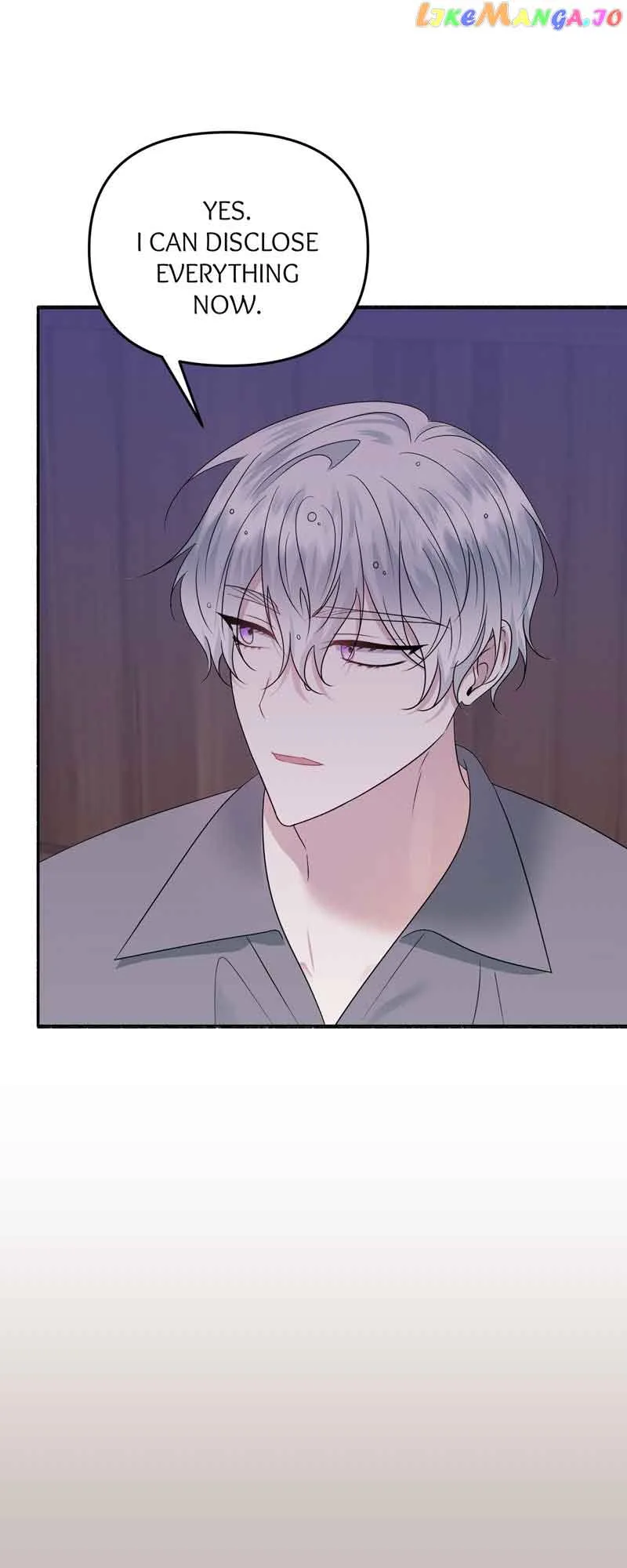 My Angelic Husband is actually a Devil in Disguise Chapter 40 page 52