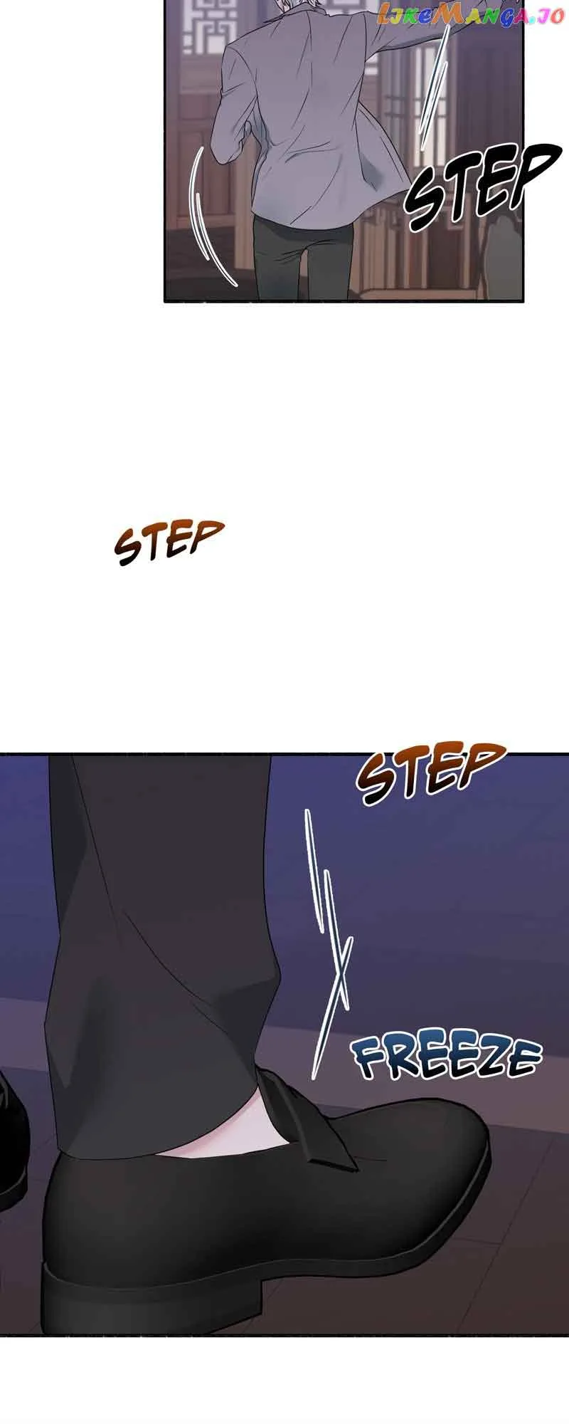 My Angelic Husband is actually a Devil in Disguise Chapter 40 page 35