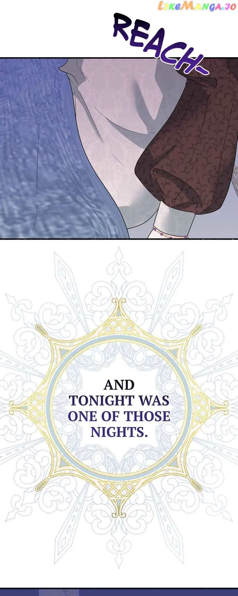 My Angelic Husband is actually a Devil in Disguise Chapter 40 page 3