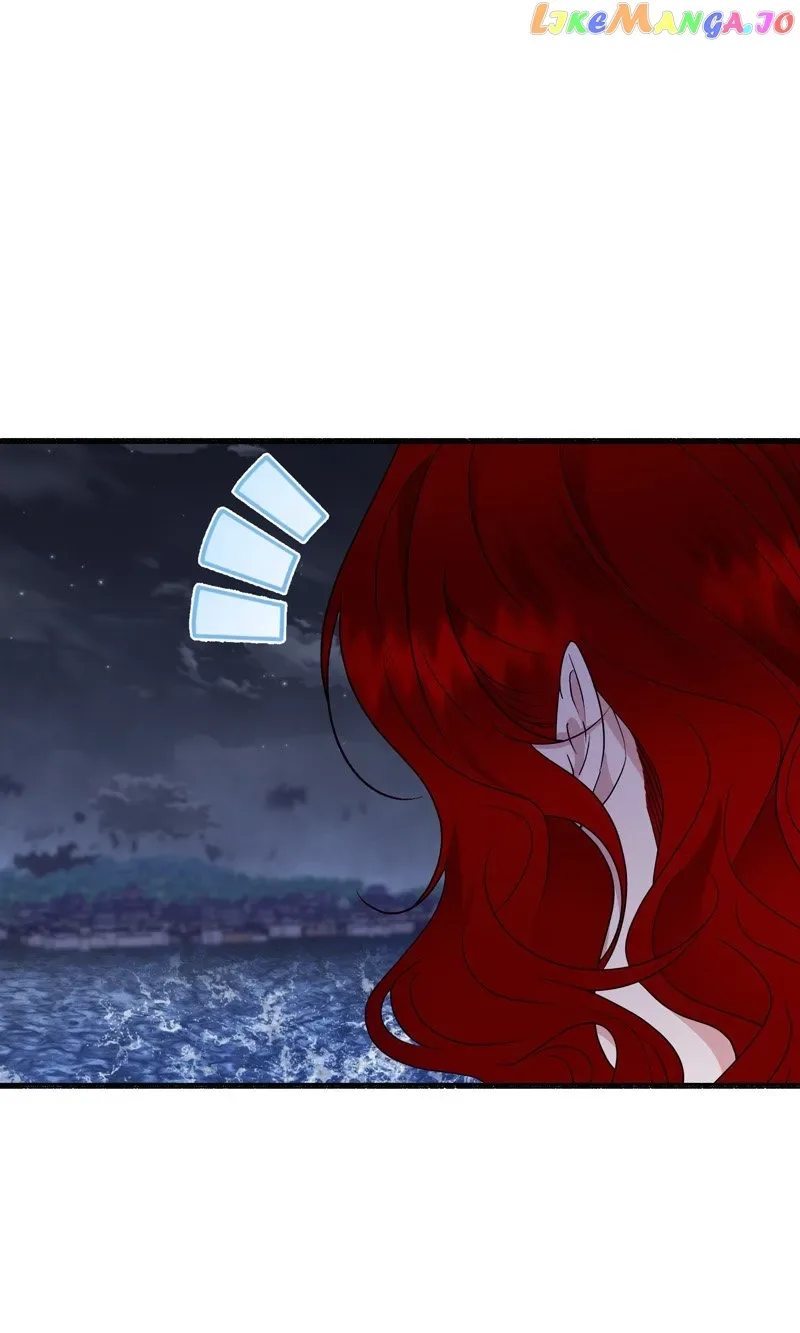 My Angelic Husband is actually a Devil in Disguise Chapter 35 page 64