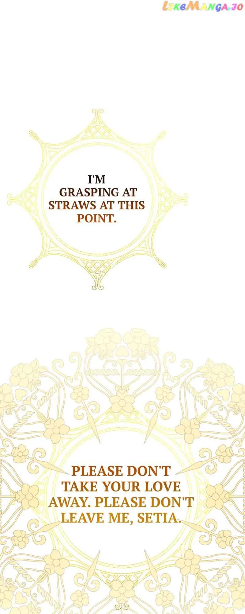 My Angelic Husband is actually a Devil in Disguise Chapter 40 page 48