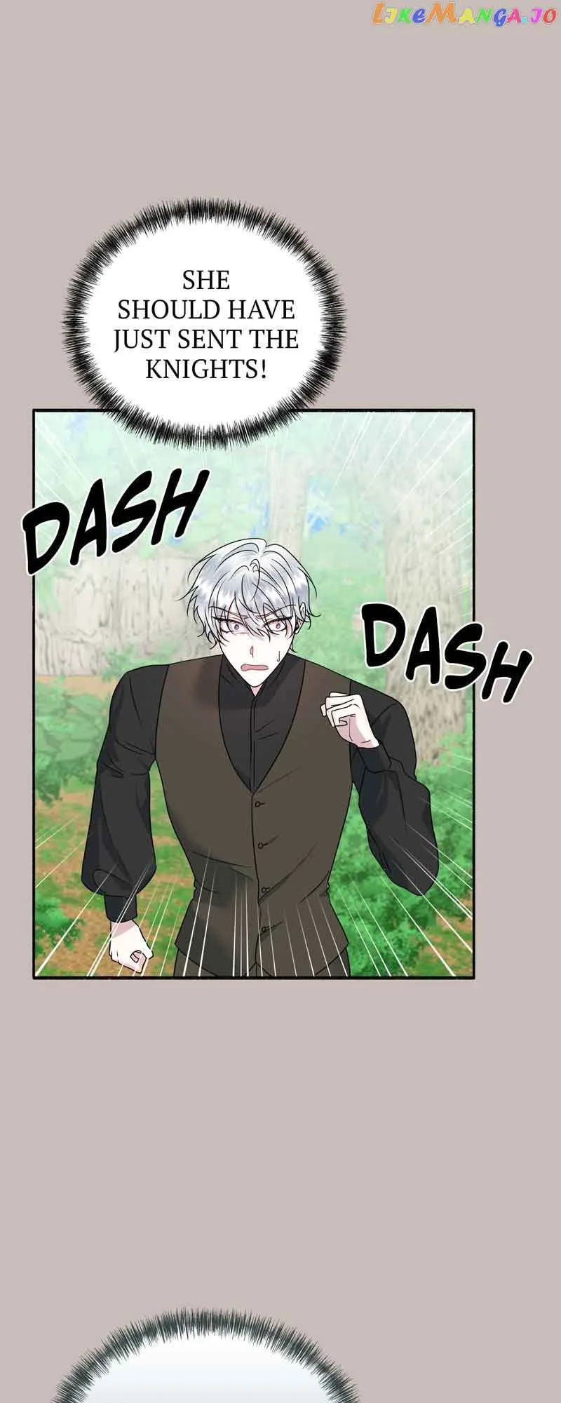 My Angelic Husband is actually a Devil in Disguise Chapter 40 page 60