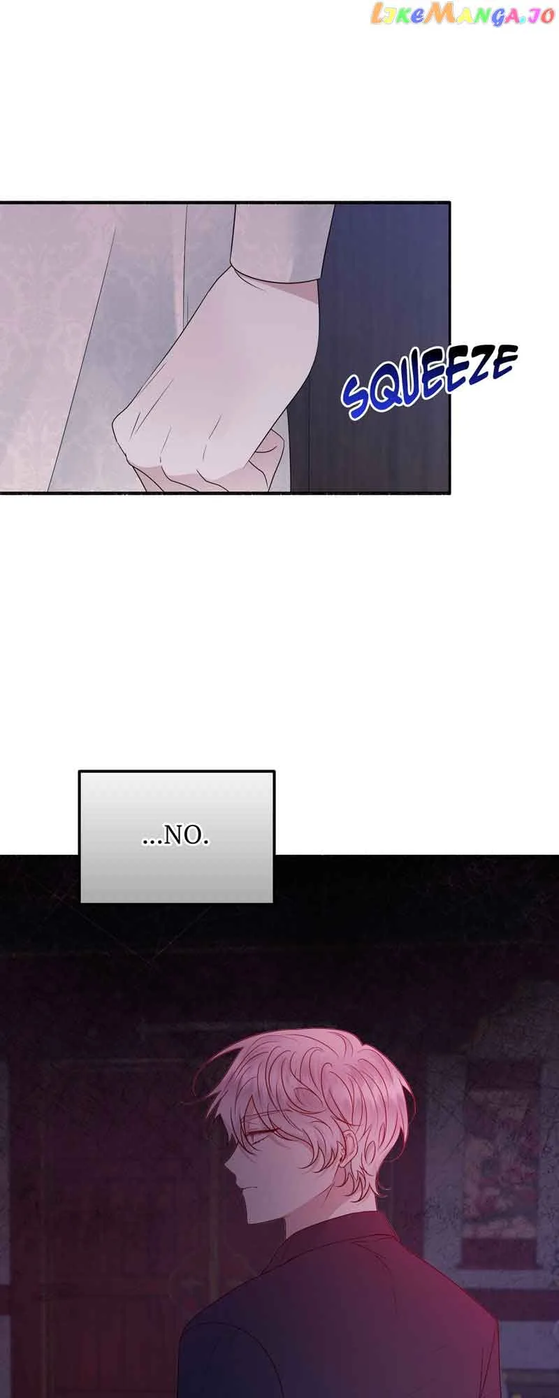My Angelic Husband is actually a Devil in Disguise Chapter 40 page 20