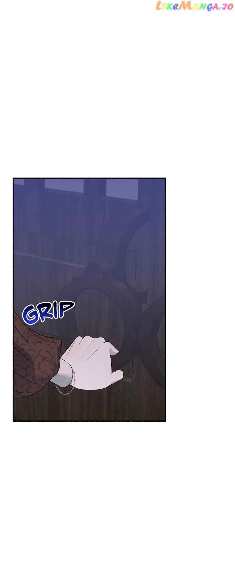 My Angelic Husband is actually a Devil in Disguise Chapter 40 page 12