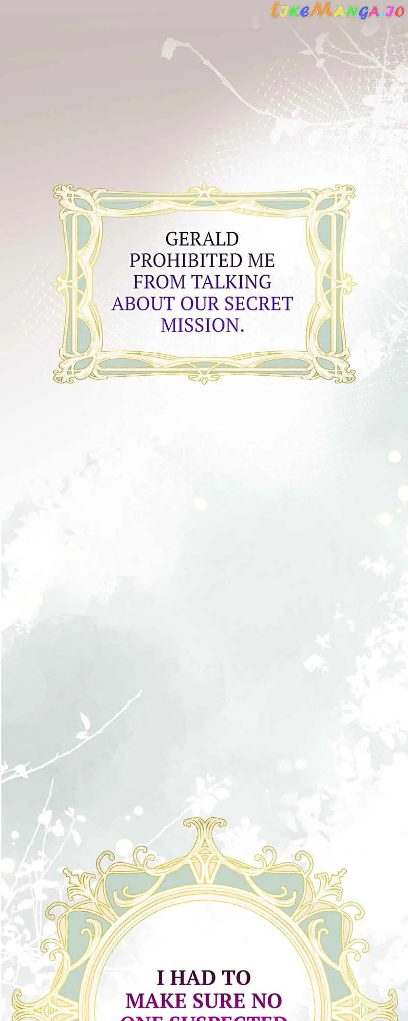 My Angelic Husband is actually a Devil in Disguise Chapter 40 page 53