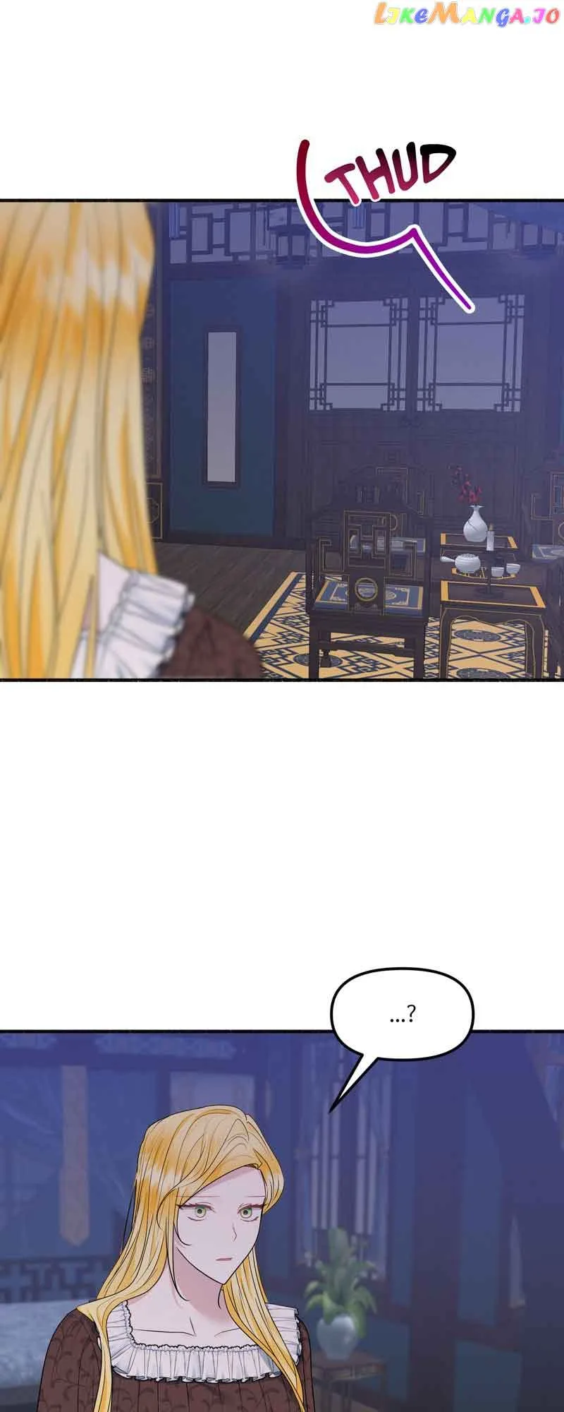 My Angelic Husband is actually a Devil in Disguise Chapter 40 page 7