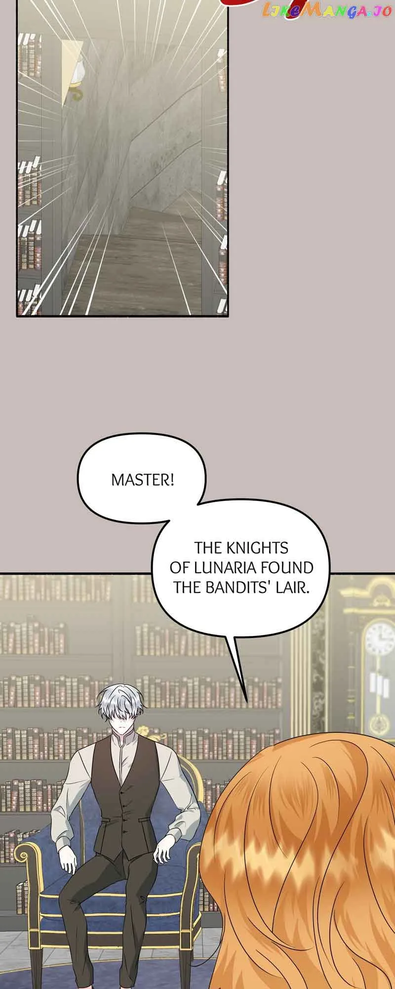 My Angelic Husband is actually a Devil in Disguise Chapter 40 page 58