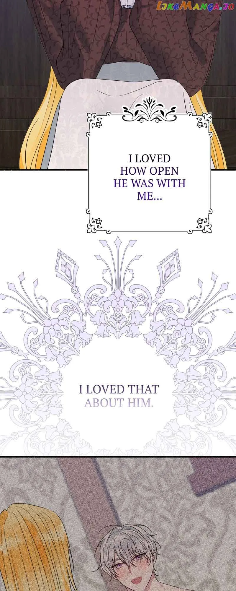 My Angelic Husband is actually a Devil in Disguise Chapter 40 page 25