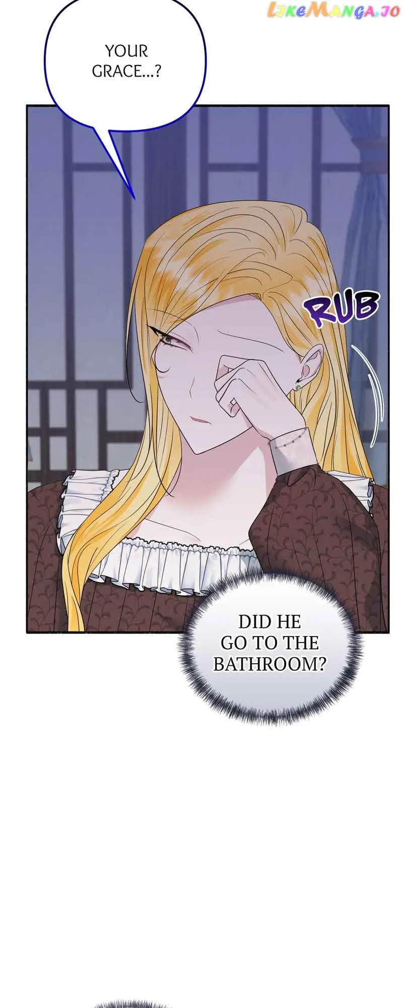 My Angelic Husband is actually a Devil in Disguise Chapter 40 page 5