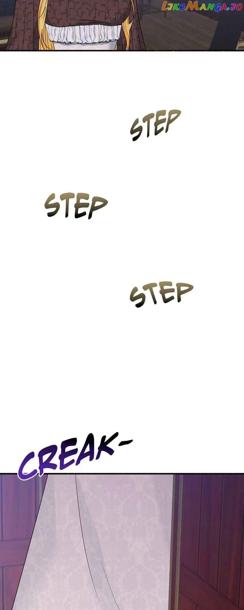 My Angelic Husband is actually a Devil in Disguise Chapter 40 page 8