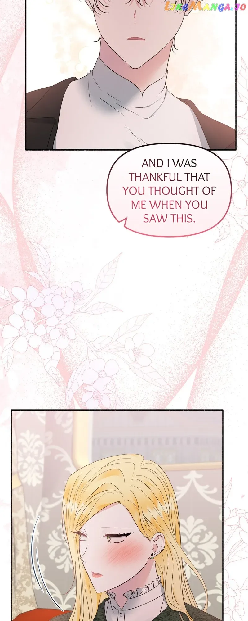 My Angelic Husband is actually a Devil in Disguise Chapter 35 page 55
