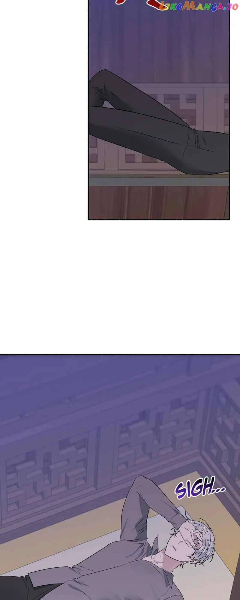My Angelic Husband is actually a Devil in Disguise Chapter 40 page 38