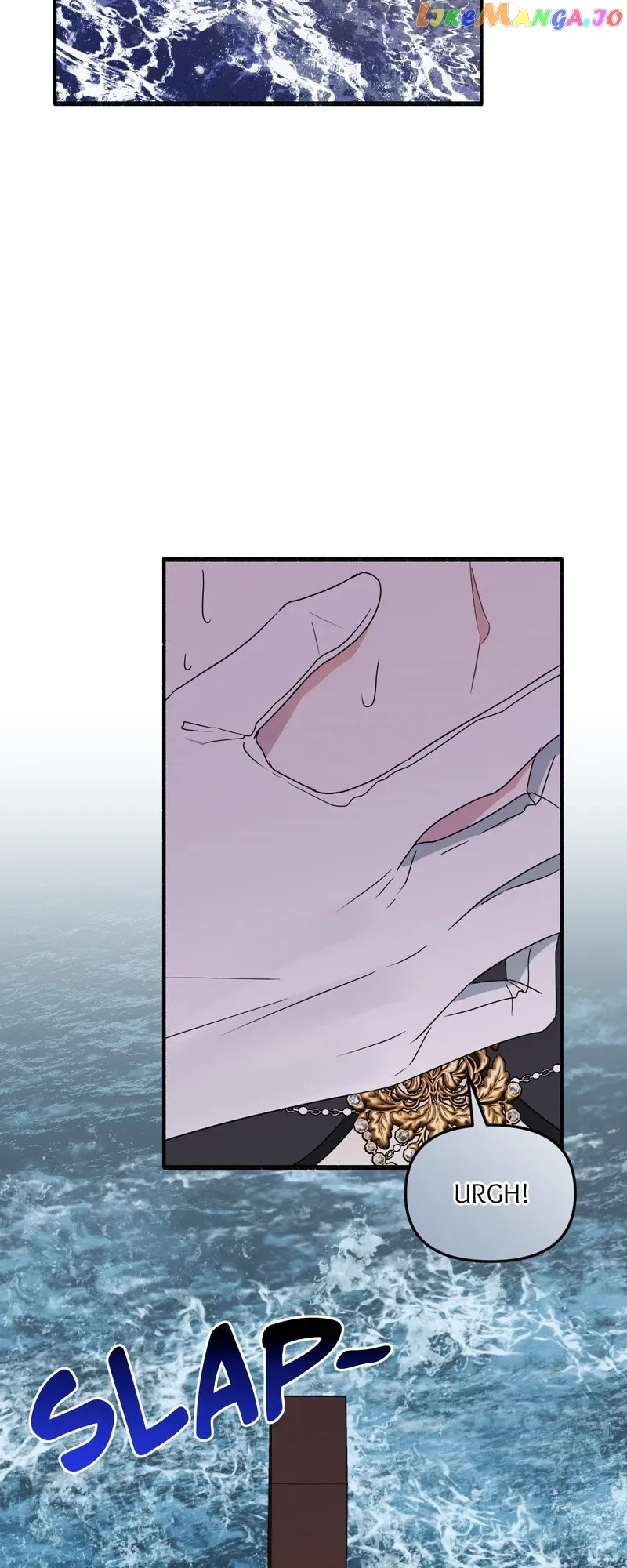 My Angelic Husband is actually a Devil in Disguise Chapter 35 page 62