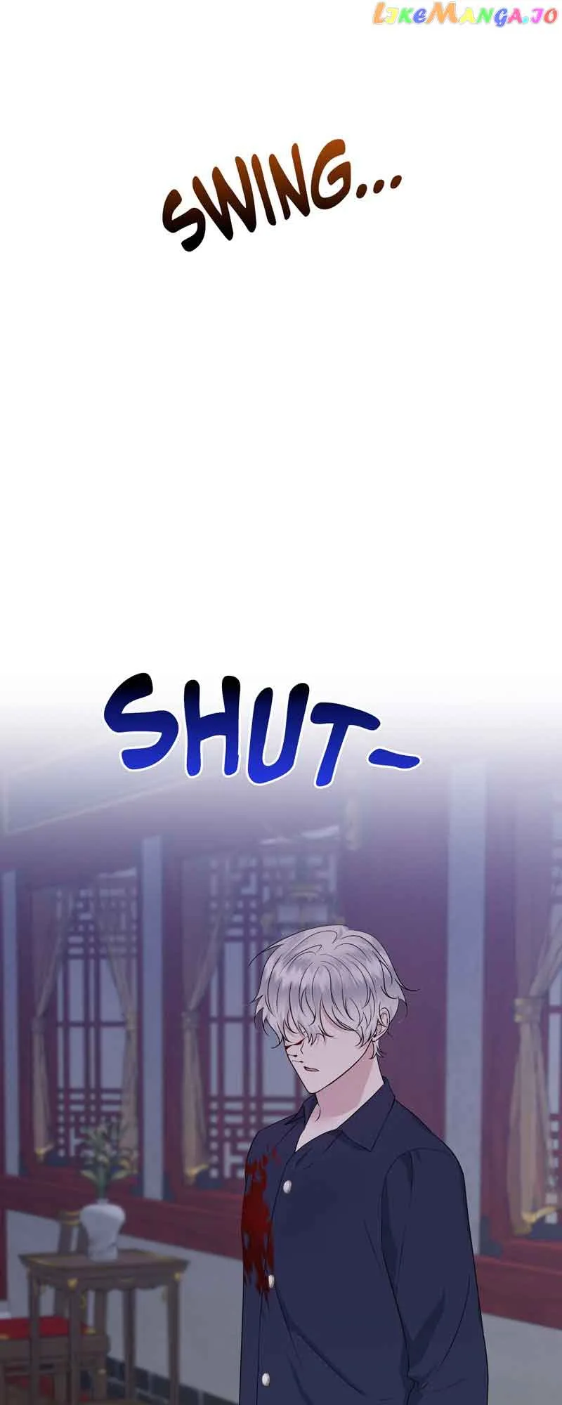 My Angelic Husband is actually a Devil in Disguise Chapter 40 page 30