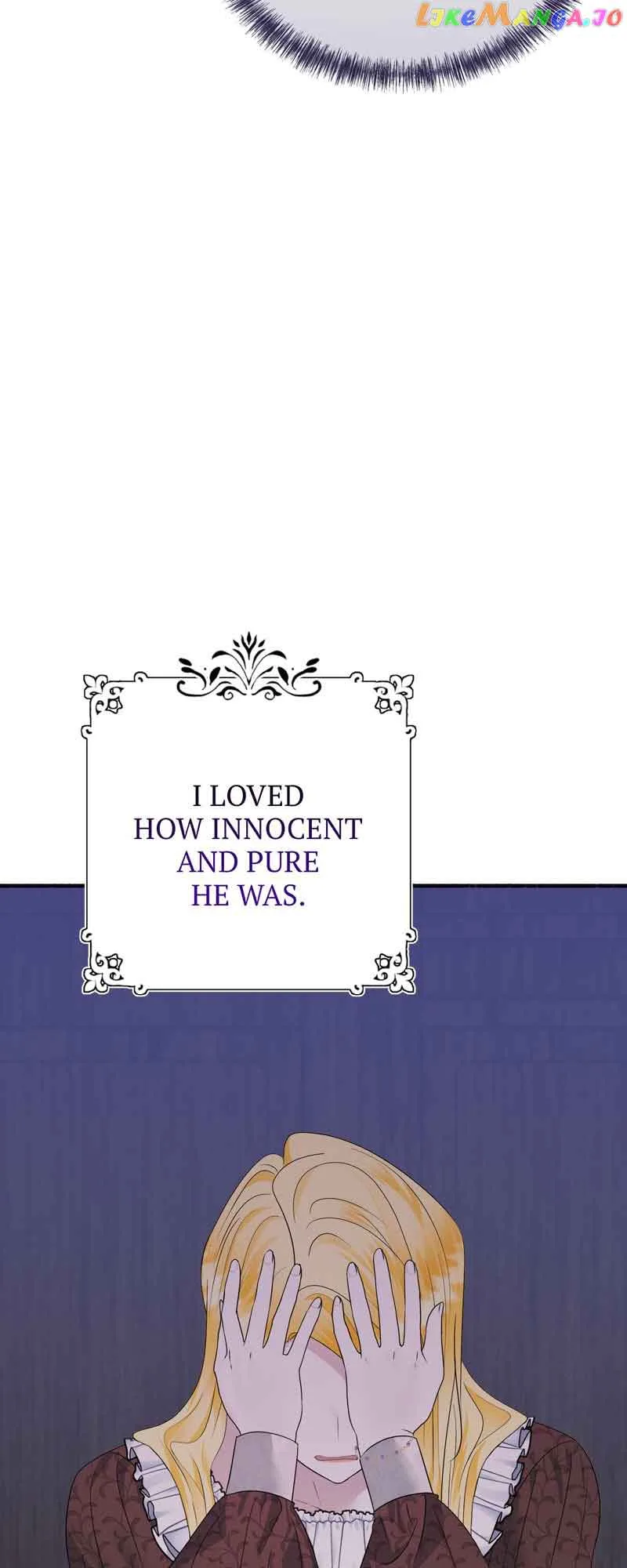 My Angelic Husband is actually a Devil in Disguise Chapter 40 page 24
