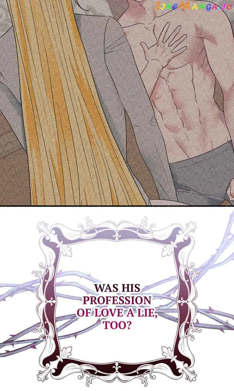 My Angelic Husband is actually a Devil in Disguise Chapter 40 page 26