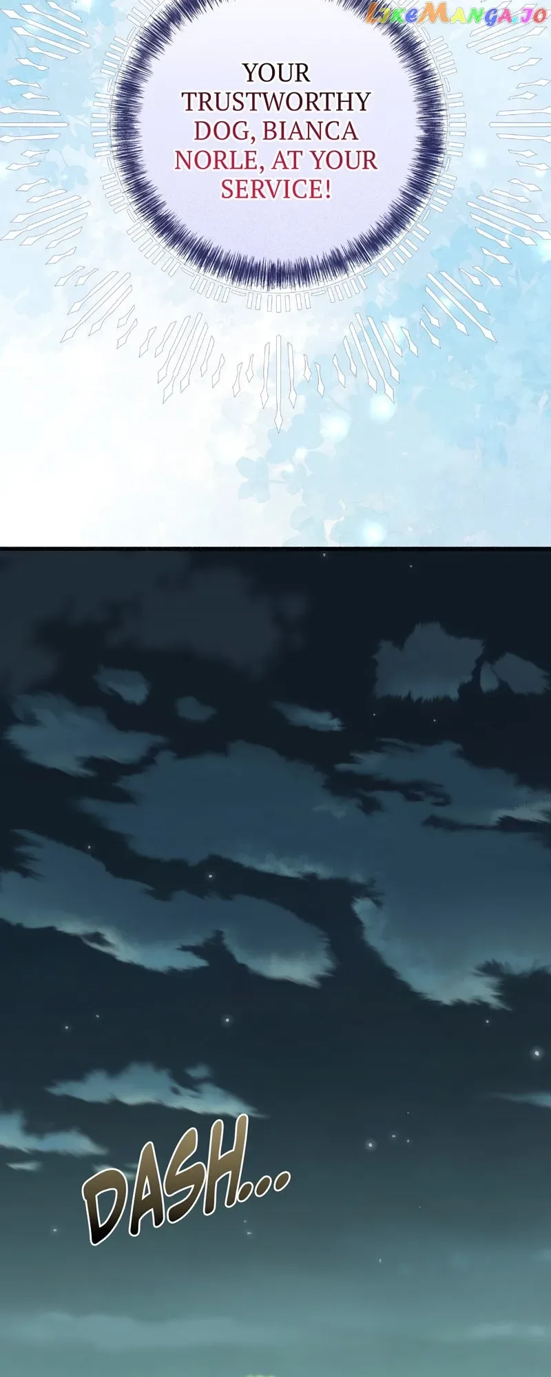 My Angelic Husband is actually a Devil in Disguise Chapter 35 page 67