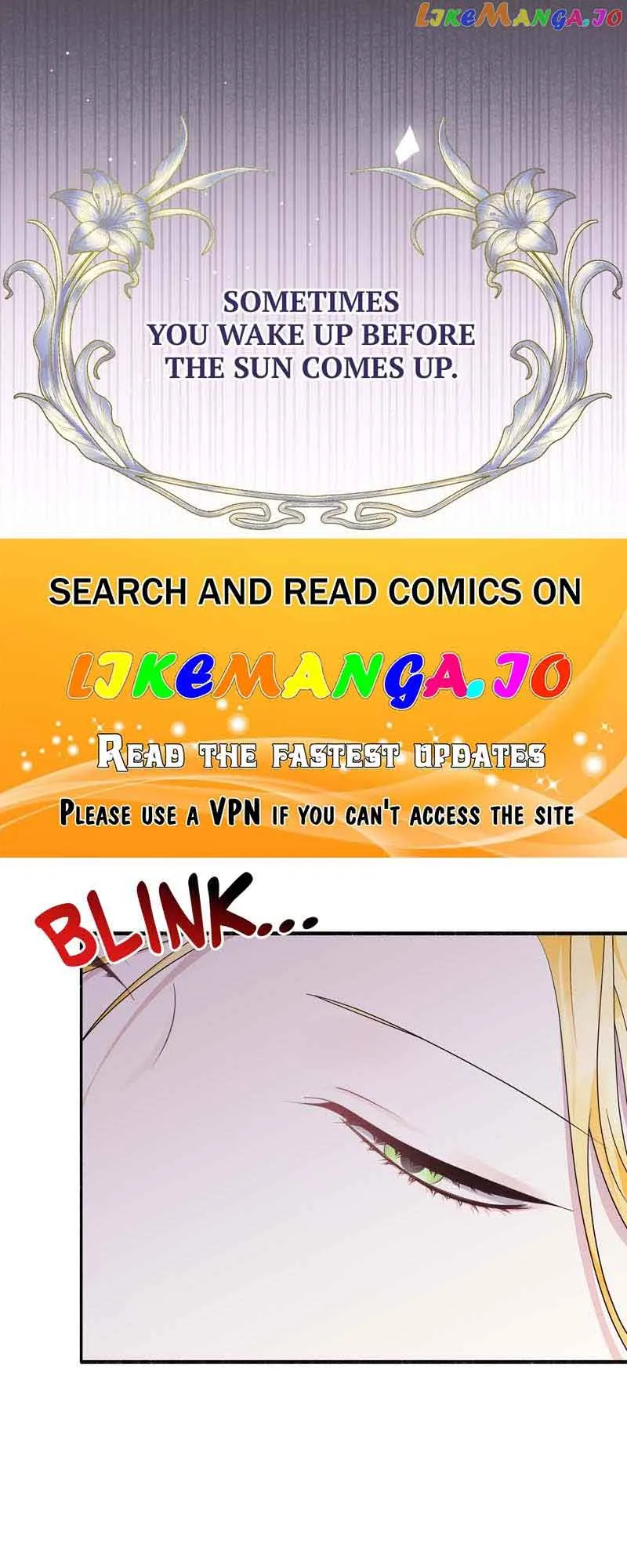 My Angelic Husband is actually a Devil in Disguise Chapter 40 page 2