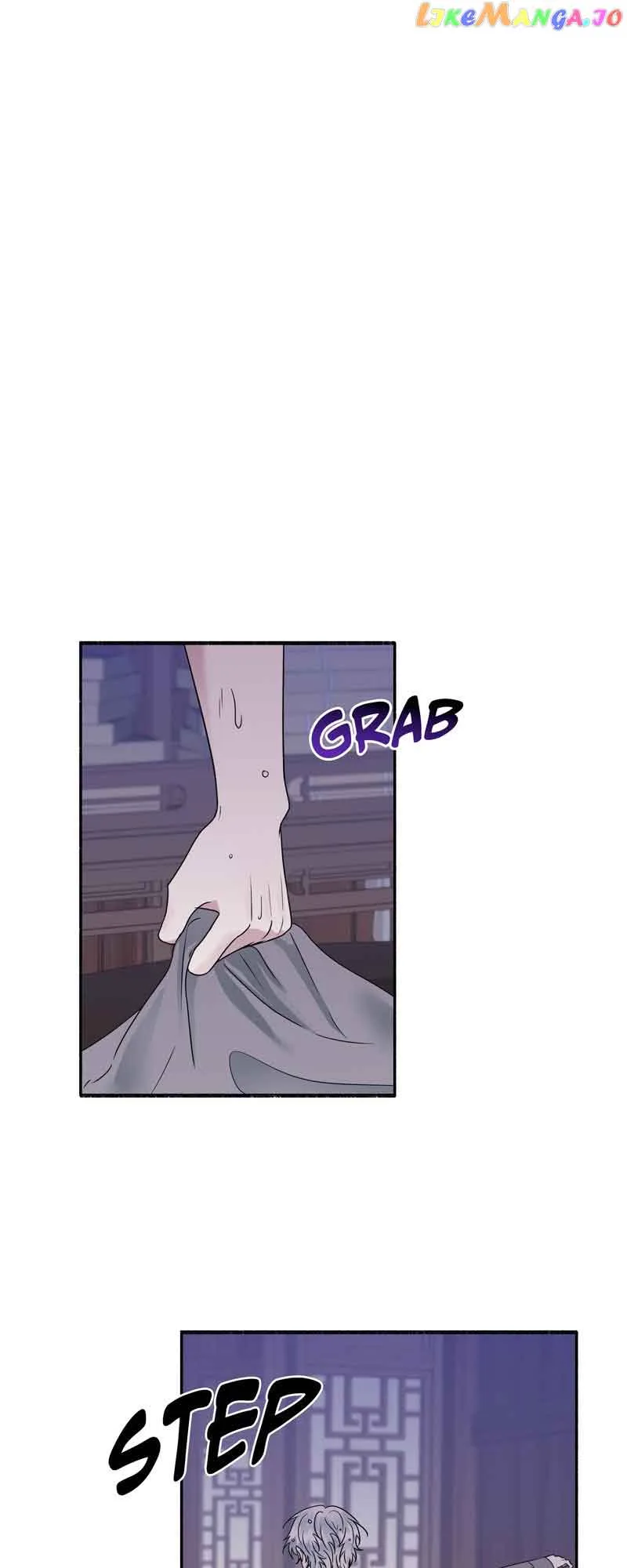 My Angelic Husband is actually a Devil in Disguise Chapter 40 page 34