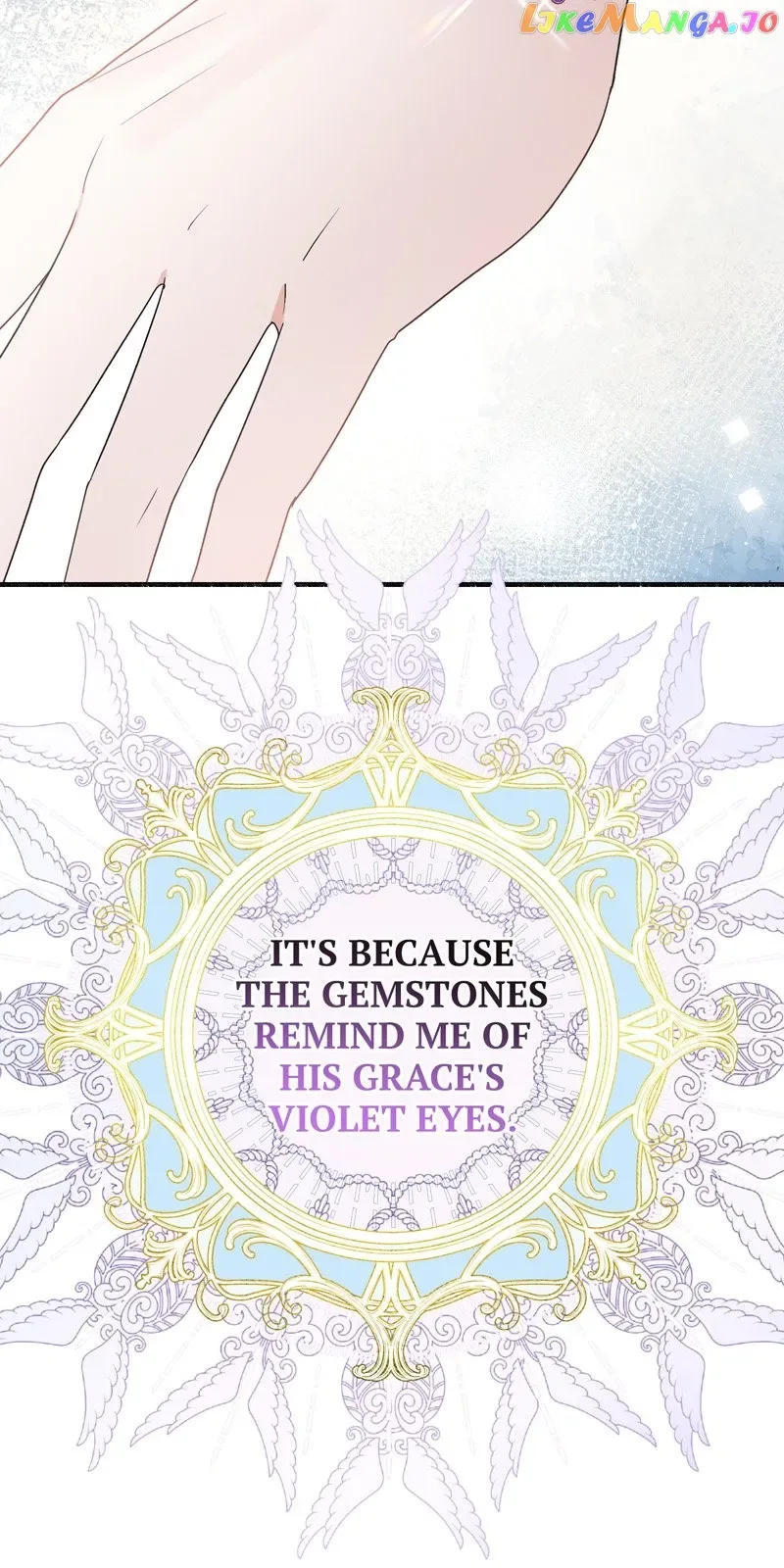 My Angelic Husband is actually a Devil in Disguise Chapter 35 page 57