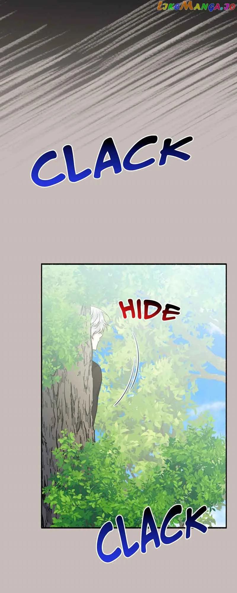 My Angelic Husband is actually a Devil in Disguise Chapter 40 page 67