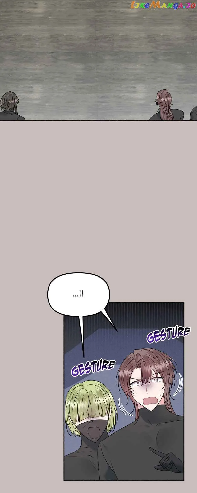 My Angelic Husband is actually a Devil in Disguise Chapter 40 page 70