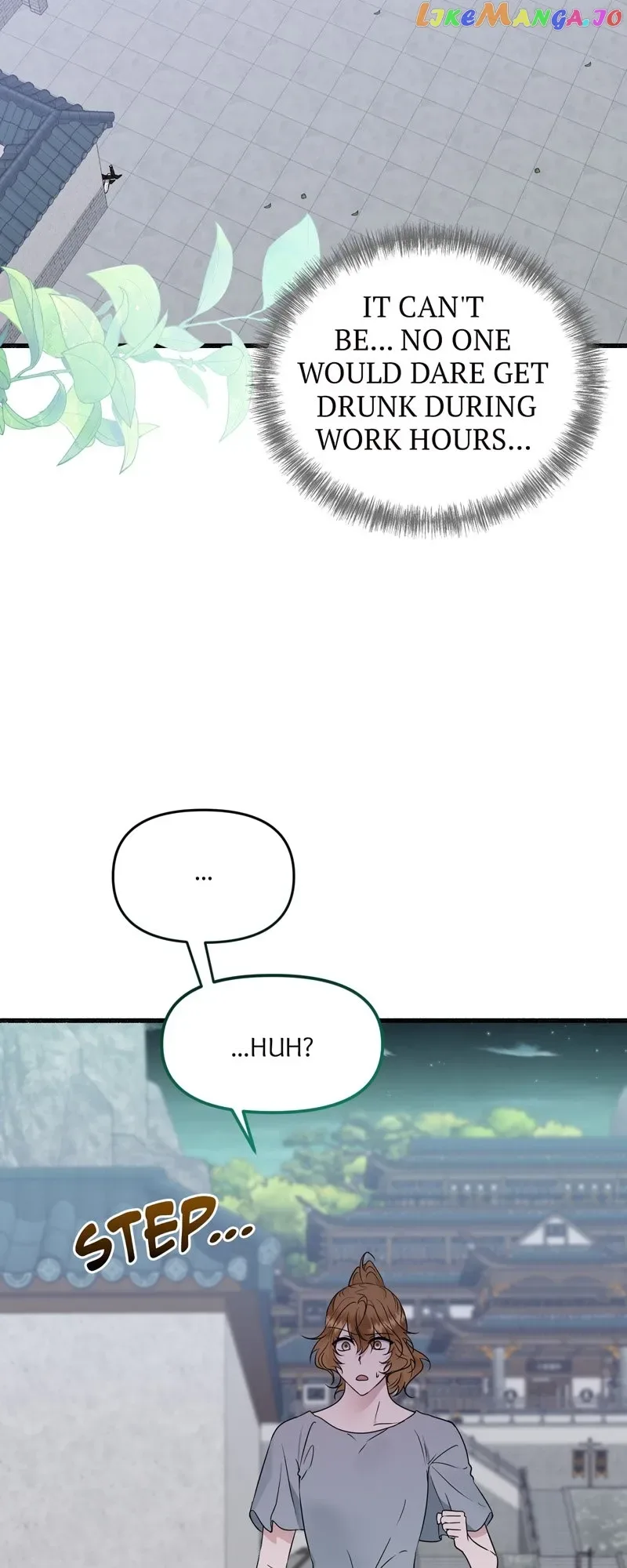 My Angelic Husband is actually a Devil in Disguise Chapter 35 page 70
