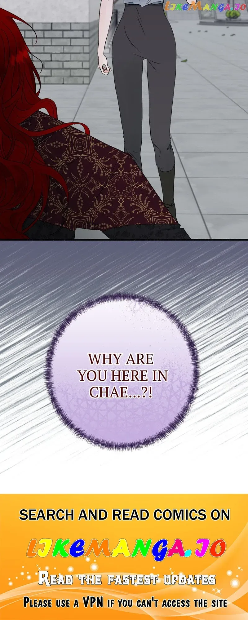 My Angelic Husband is actually a Devil in Disguise Chapter 35 page 71