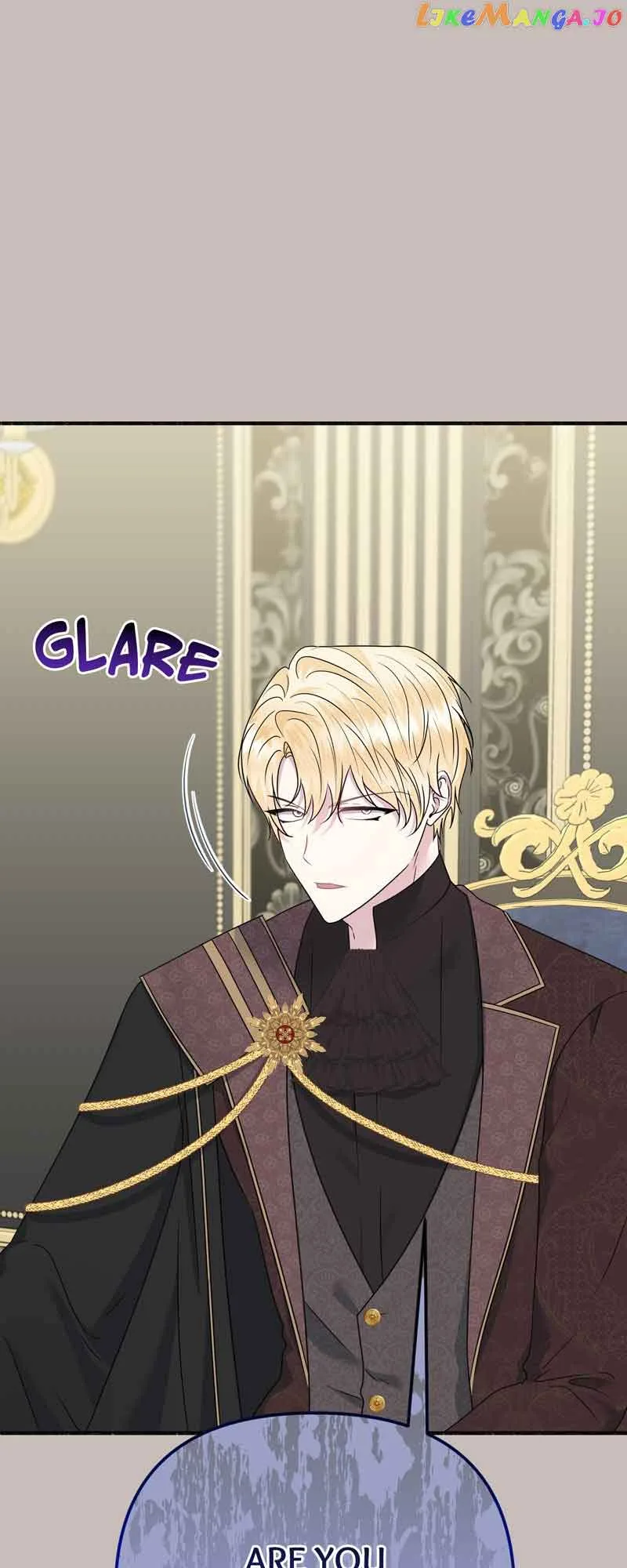 My Angelic Husband is actually a Devil in Disguise Chapter 40 page 74