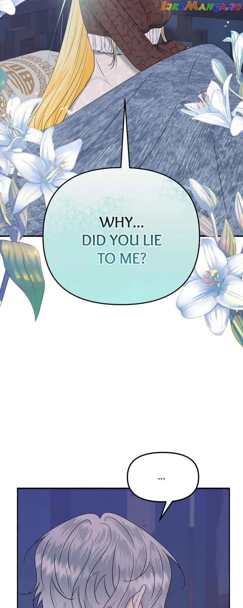 My Angelic Husband is actually a Devil in Disguise Chapter 41 page 46
