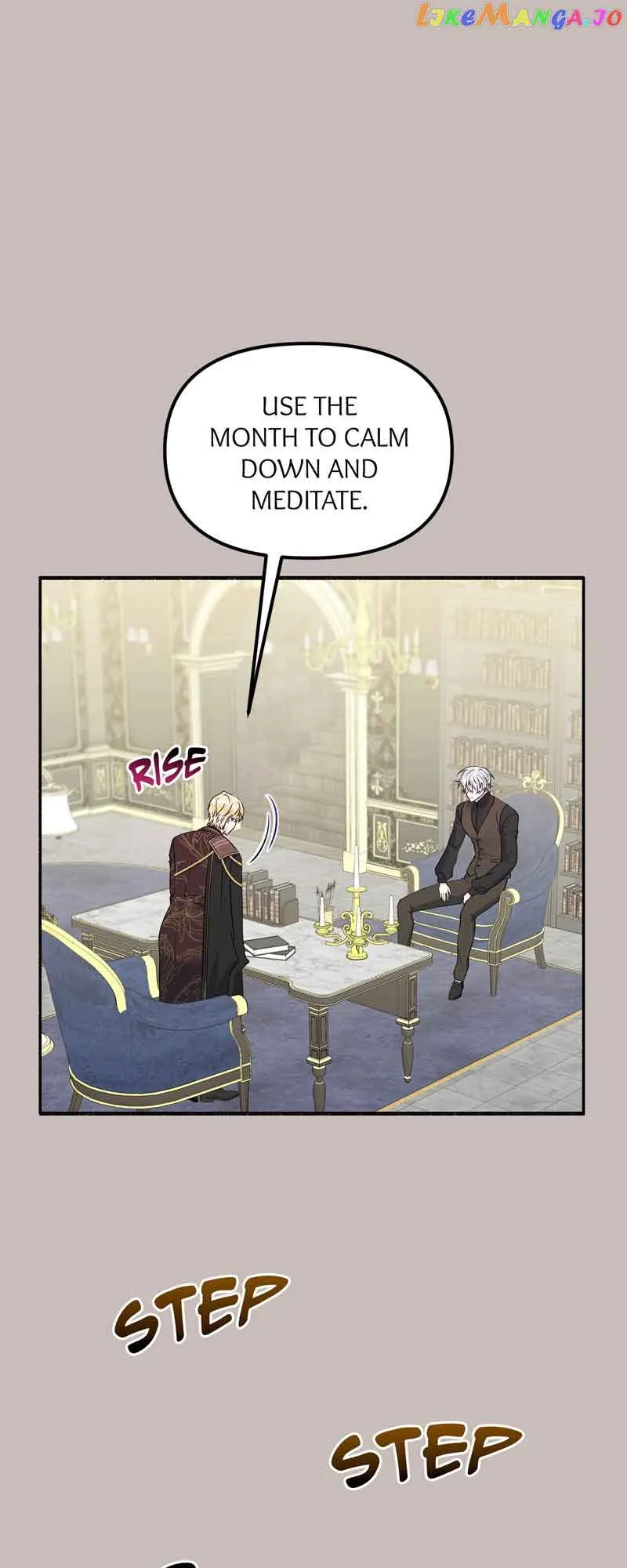 My Angelic Husband is actually a Devil in Disguise Chapter 41 page 17