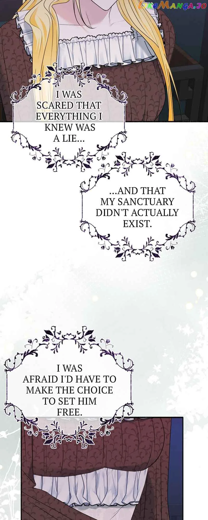 My Angelic Husband is actually a Devil in Disguise Chapter 41 page 41