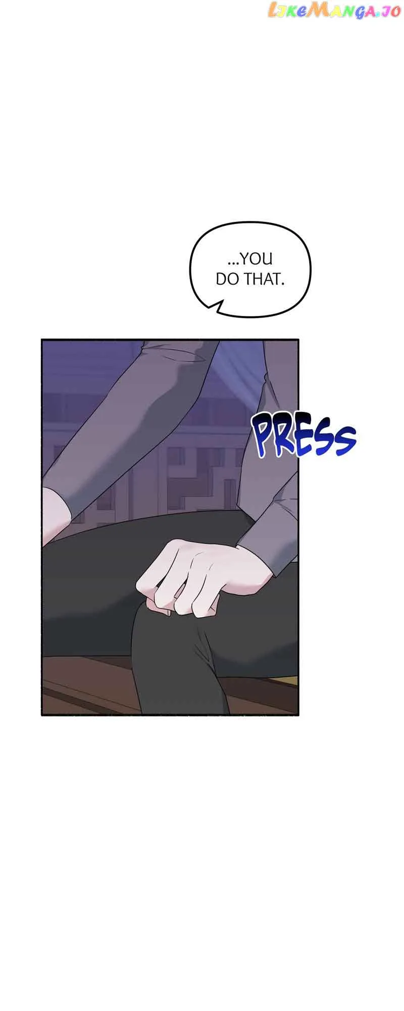 My Angelic Husband is actually a Devil in Disguise Chapter 41 page 30