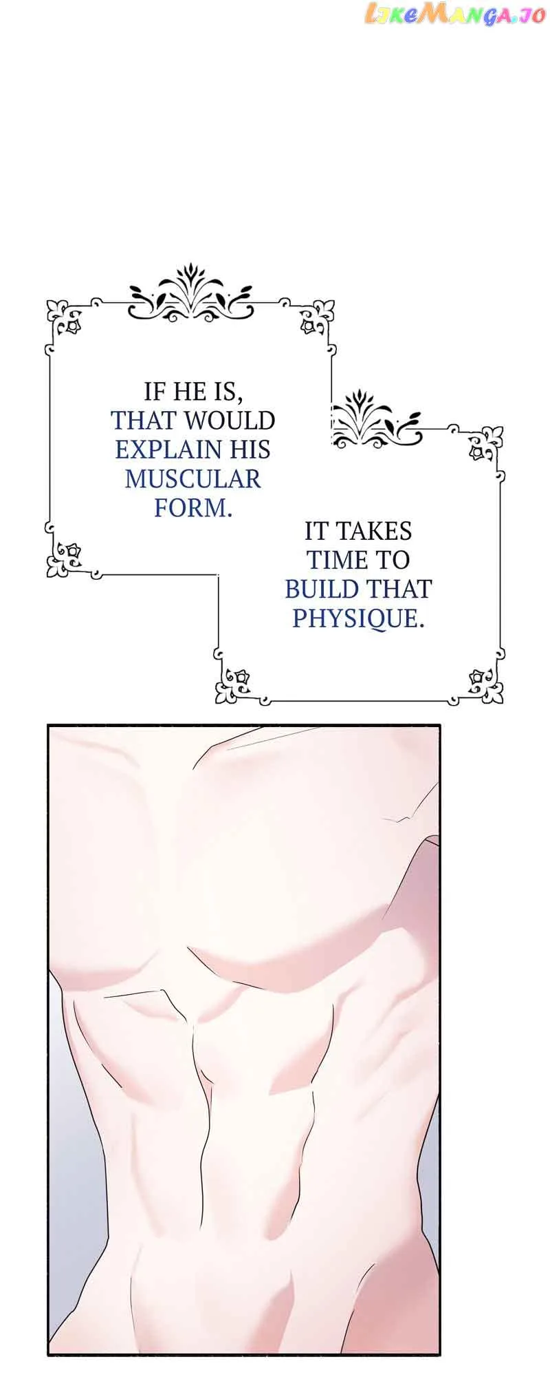 My Angelic Husband is actually a Devil in Disguise Chapter 41 page 61