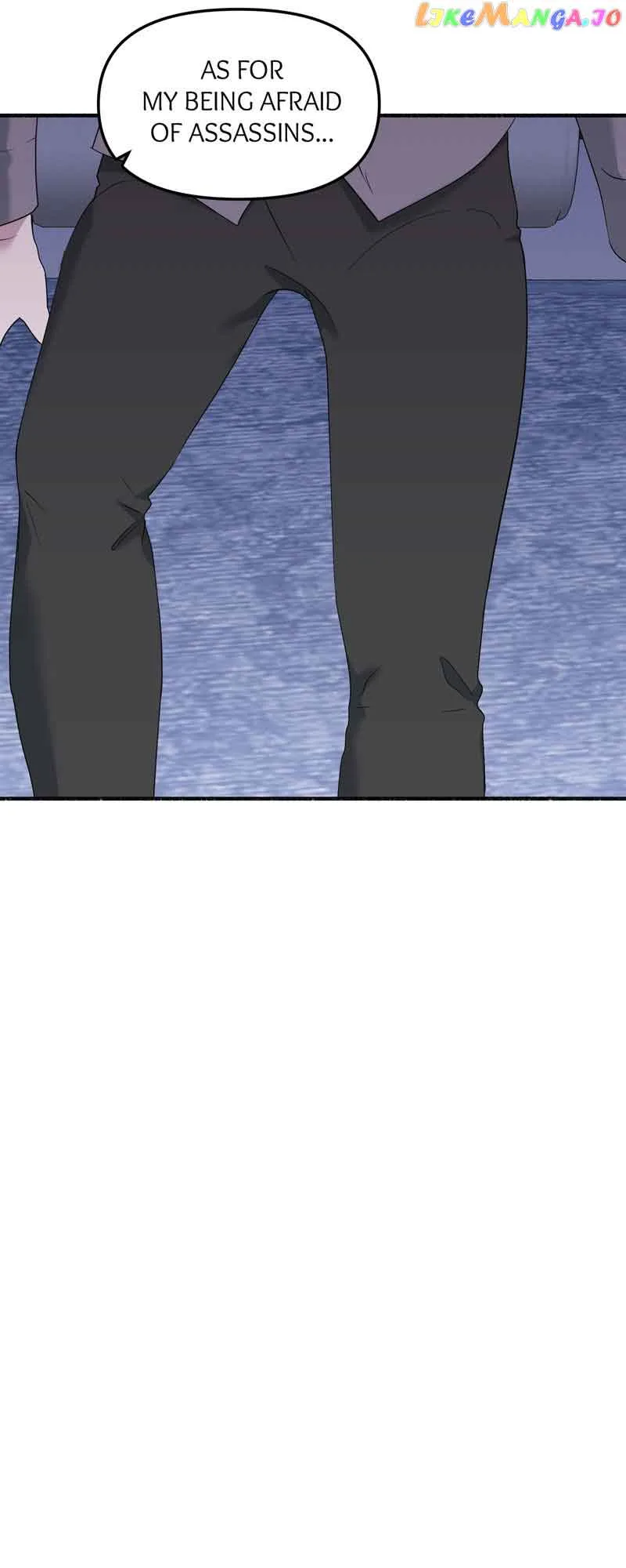 My Angelic Husband is actually a Devil in Disguise Chapter 41 page 53