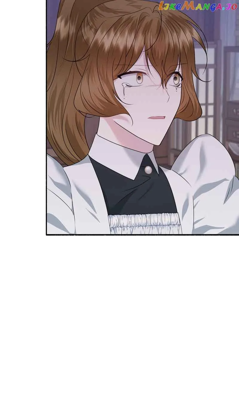 My Angelic Husband is actually a Devil in Disguise Chapter 41 page 29