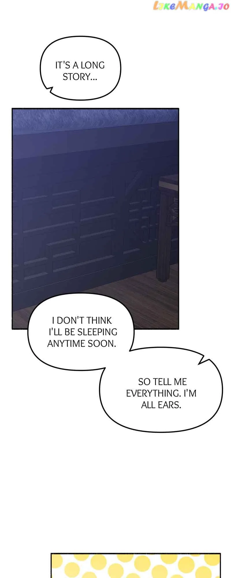 My Angelic Husband is actually a Devil in Disguise Chapter 41 page 64