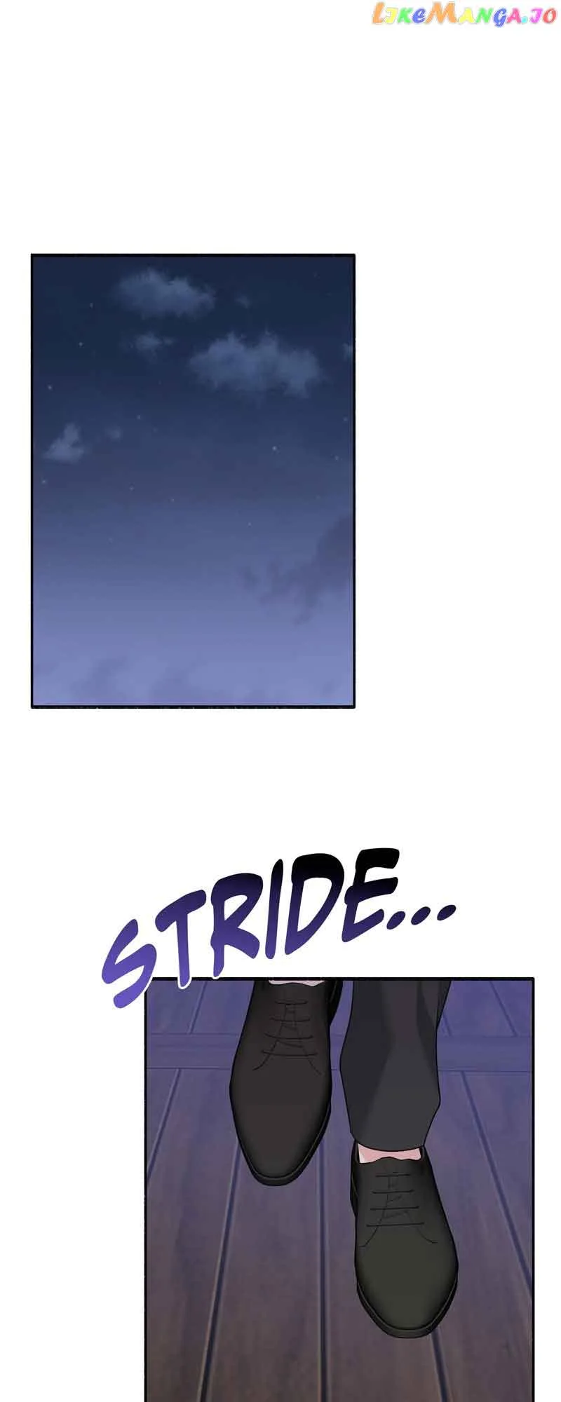 My Angelic Husband is actually a Devil in Disguise Chapter 41 page 32