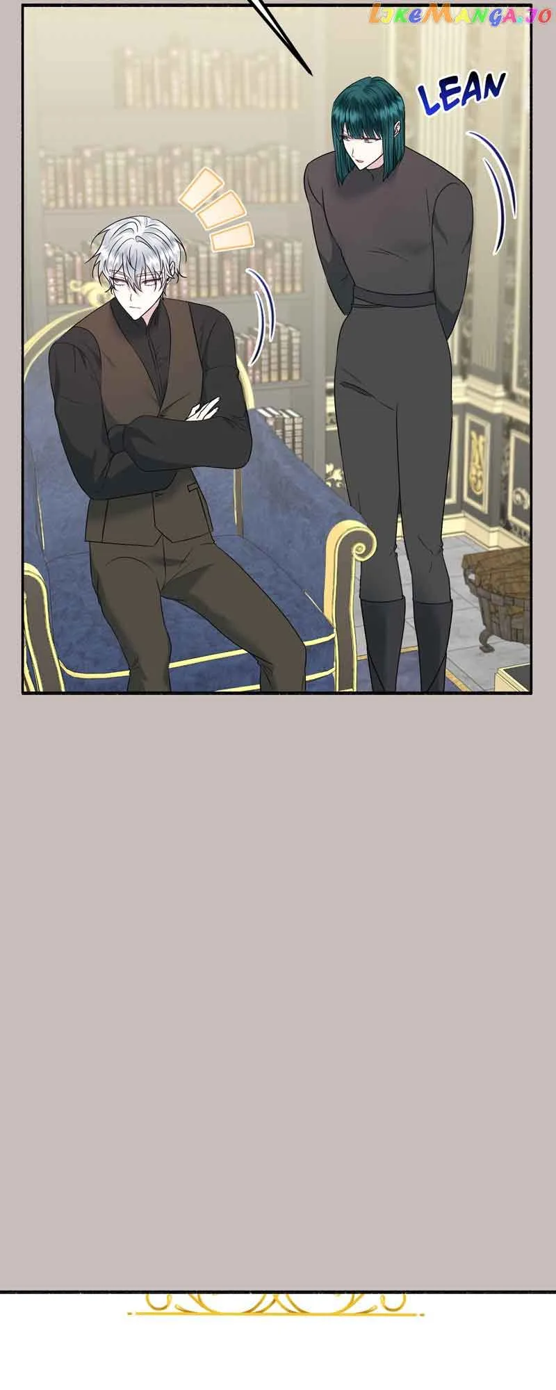 My Angelic Husband is actually a Devil in Disguise Chapter 41 page 19