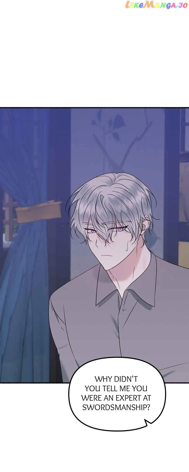 My Angelic Husband is actually a Devil in Disguise Chapter 41 page 60