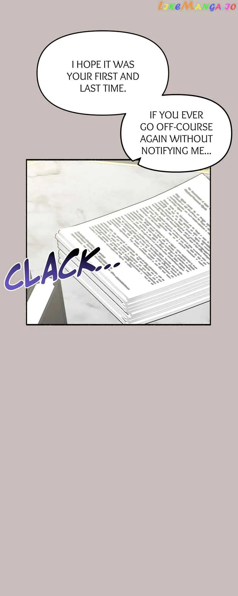 My Angelic Husband is actually a Devil in Disguise Chapter 41 page 6