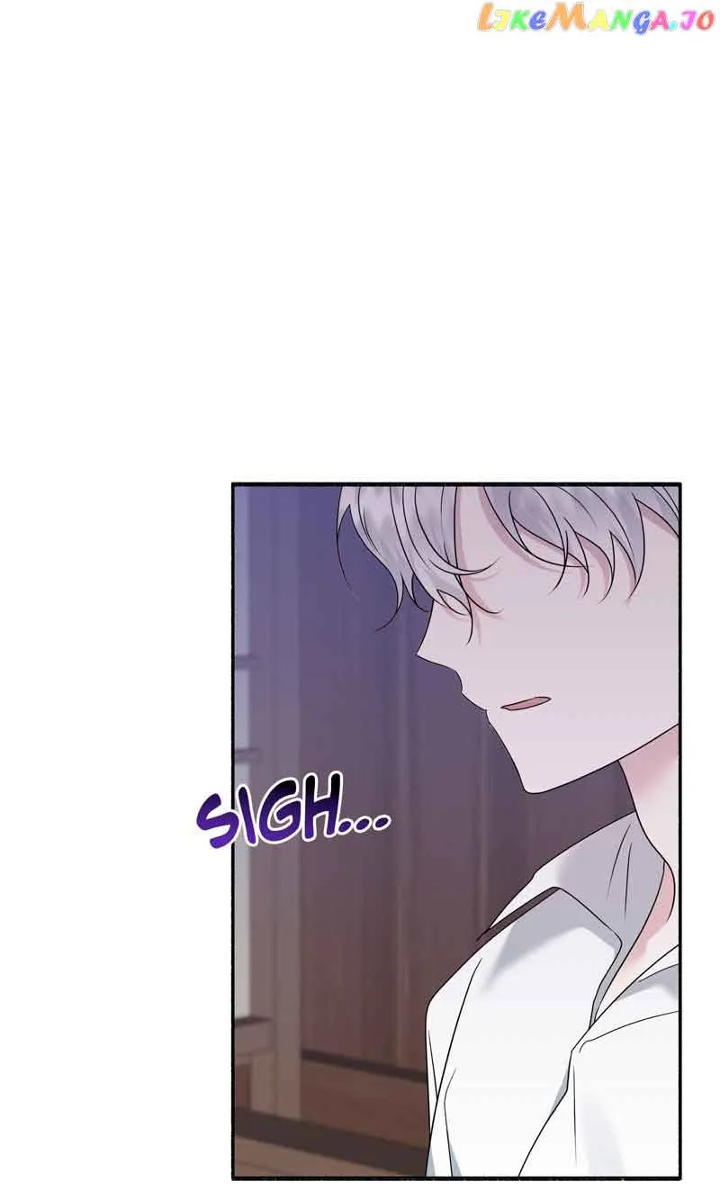 My Angelic Husband is actually a Devil in Disguise Chapter 41 page 22