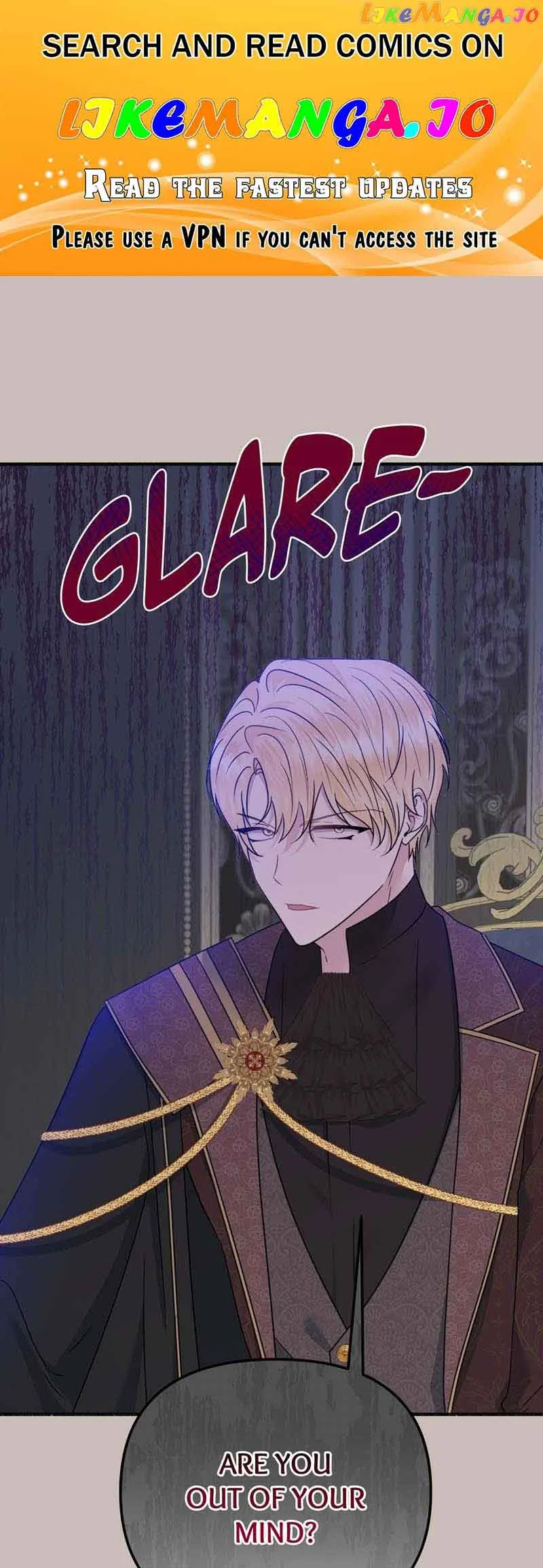 My Angelic Husband is actually a Devil in Disguise Chapter 41 page 2