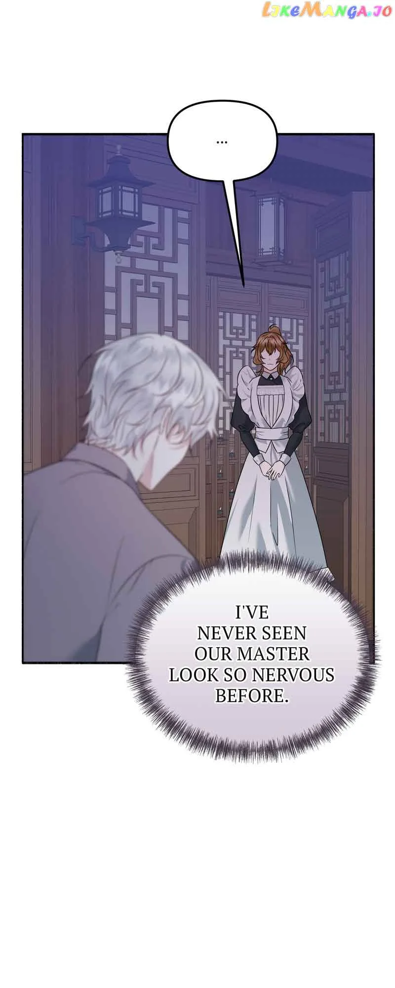 My Angelic Husband is actually a Devil in Disguise Chapter 41 page 31