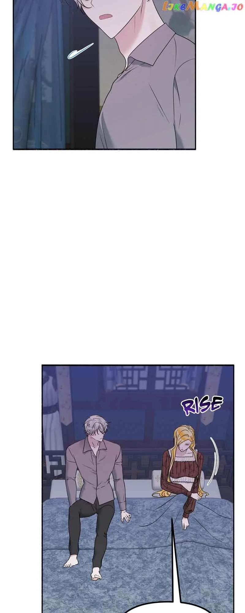 My Angelic Husband is actually a Devil in Disguise Chapter 41 page 39