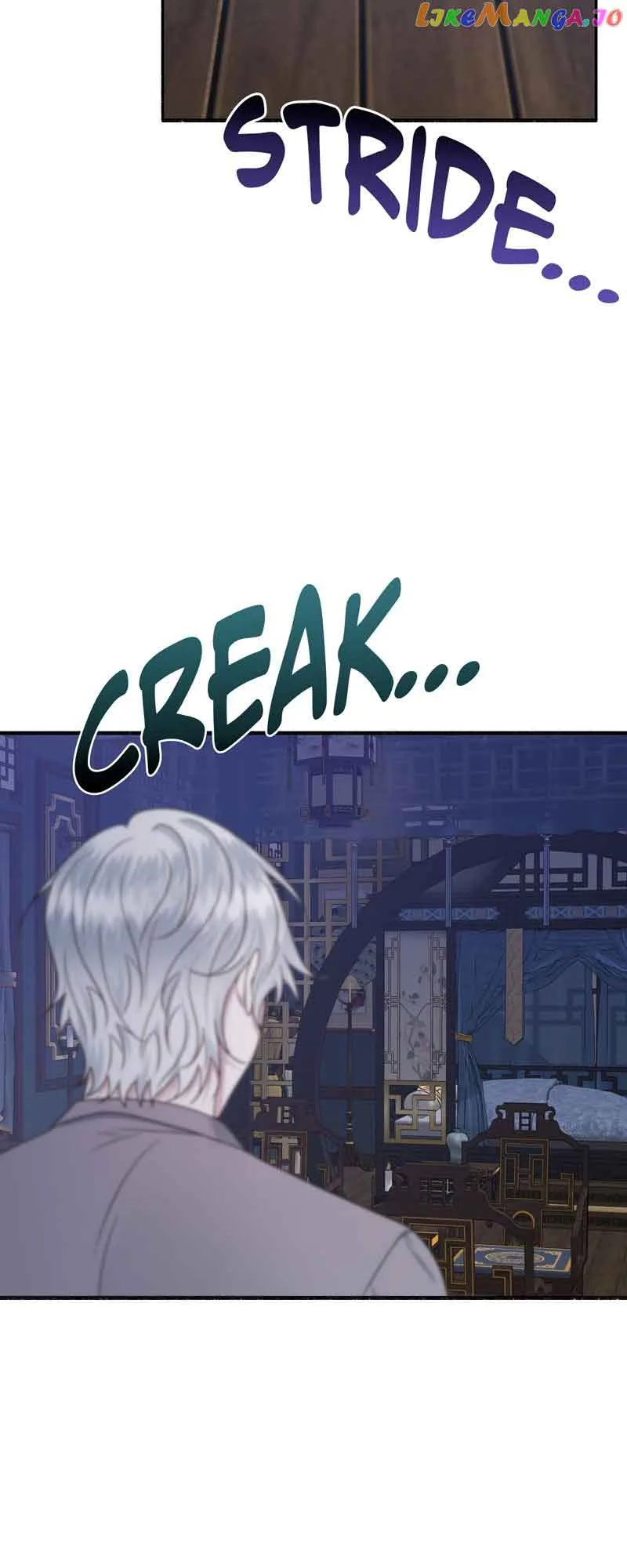 My Angelic Husband is actually a Devil in Disguise Chapter 41 page 33