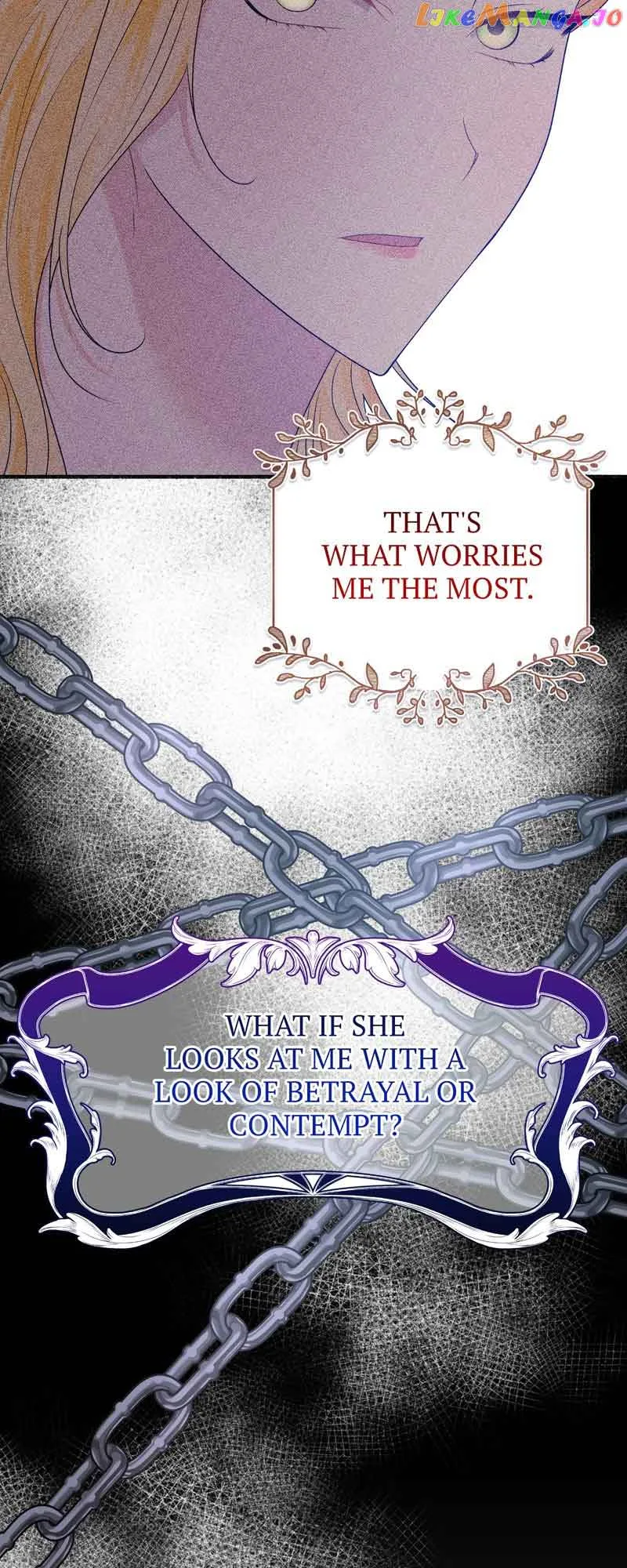 My Angelic Husband is actually a Devil in Disguise Chapter 41 page 25