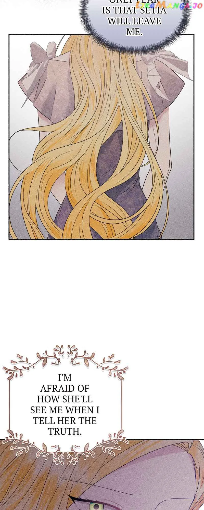 My Angelic Husband is actually a Devil in Disguise Chapter 41 page 24