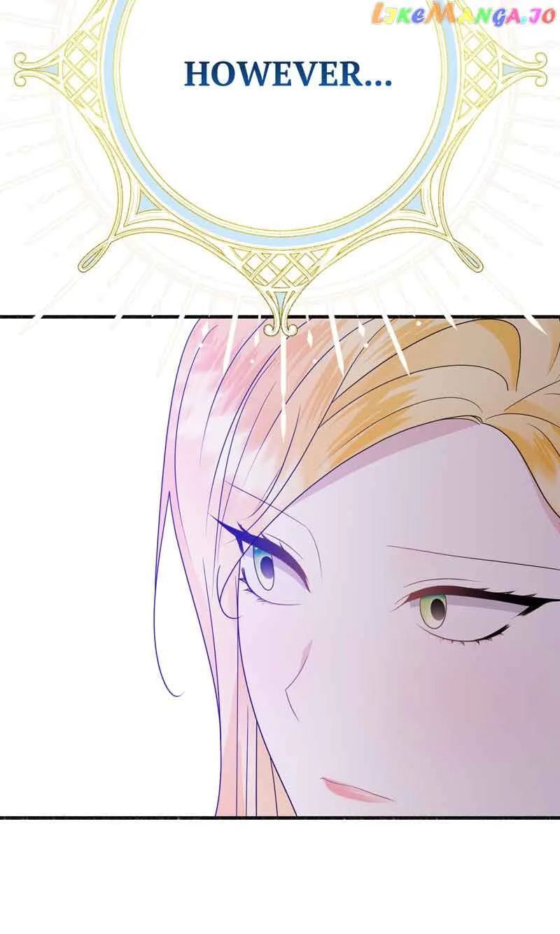 My Angelic Husband is actually a Devil in Disguise Chapter 41 page 43