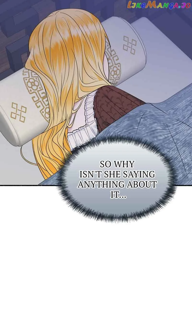My Angelic Husband is actually a Devil in Disguise Chapter 41 page 36